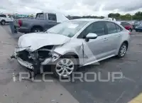 2025 Toyota COROLLA photo