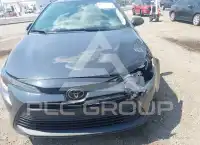 2025 Toyota COROLLA фото
