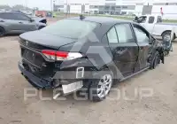 2025 Toyota COROLLA photo