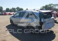 2025 Toyota SIENNA фото