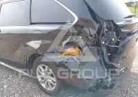 2025 Toyota SIENNA фото