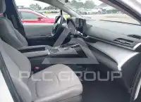 2025 Toyota SIENNA фото