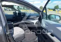 2025 Toyota SIENNA photo