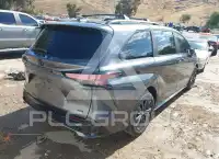 2025 Toyota SIENNA фото