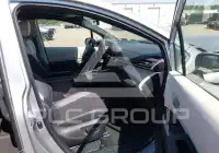 2025 Toyota SIENNA фото