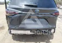 2025 Toyota SIENNA фото