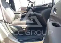 2025 Toyota SIENNA фото