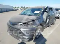 2025 Toyota SIENNA фото
