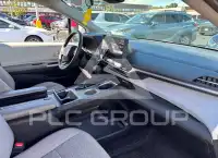 2025 Toyota SIENNA фото