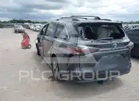 2025 Toyota SIENNA фото