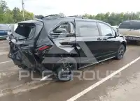 2025 Toyota SIENNA photo