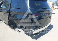 2025 Toyota SIENNA фото