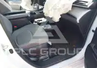2025 Toyota SIENNA фото