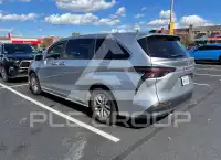 2025 Toyota SIENNA фото