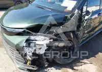 2025 Toyota SIENNA фото
