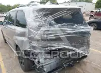 2025 Toyota SIENNA фото