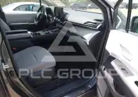 2025 Toyota SIENNA фото