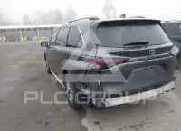2025 Toyota SIENNA photo