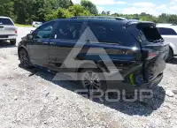 2025 Toyota SIENNA фото