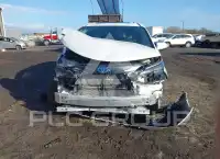 2025 Toyota SIENNA фото