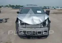 2025 Toyota SIENNA фото