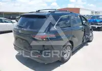 2025 Toyota SIENNA photo