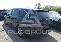 2025 Toyota SIENNA фото