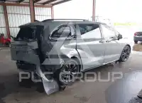 2025 Toyota SIENNA фото