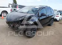 2025 Toyota SIENNA photo