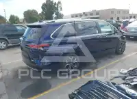 2025 Toyota SIENNA photo