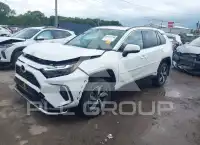 2025 Toyota RAV4 фото