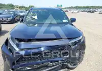 2025 Toyota RAV4 фото