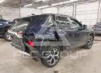 2025 Toyota RAV4 фото