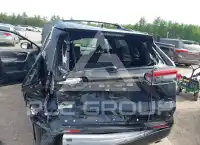 2025 Toyota RAV4 фото