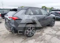 2025 Toyota RAV4 фото