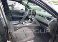 2025 Toyota RAV4 фото