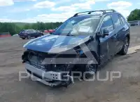 2025 Toyota RAV4 фото