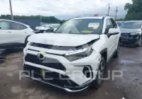 2025 Toyota RAV4 фото