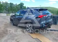 2025 Toyota RAV4 фото