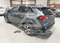 2025 Toyota RAV4 фото