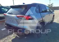 2025 Toyota RAV4 фото