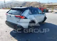 2025 Toyota RAV4 photo