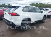 2025 Toyota RAV4 фото