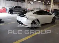 2025 Toyota PRIUS photo
