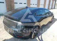 2025 Toyota PRIUS фото