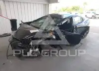 2025 Toyota PRIUS photo