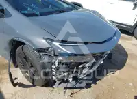 2025 Toyota PRIUS фото