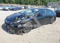2025 Toyota PRIUS фото