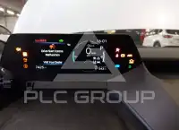 2025 Toyota PRIUS photo