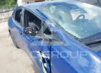 2025 Toyota PRIUS фото